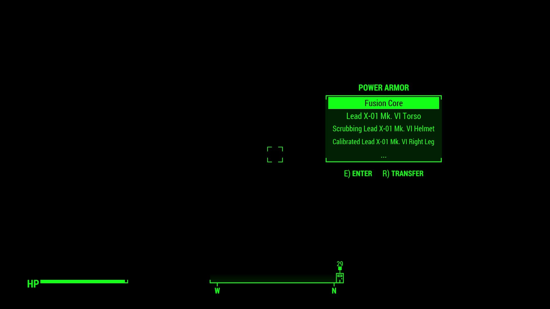 Fallout 4 Fix Infinite Loading Screen Mod - pandapowen